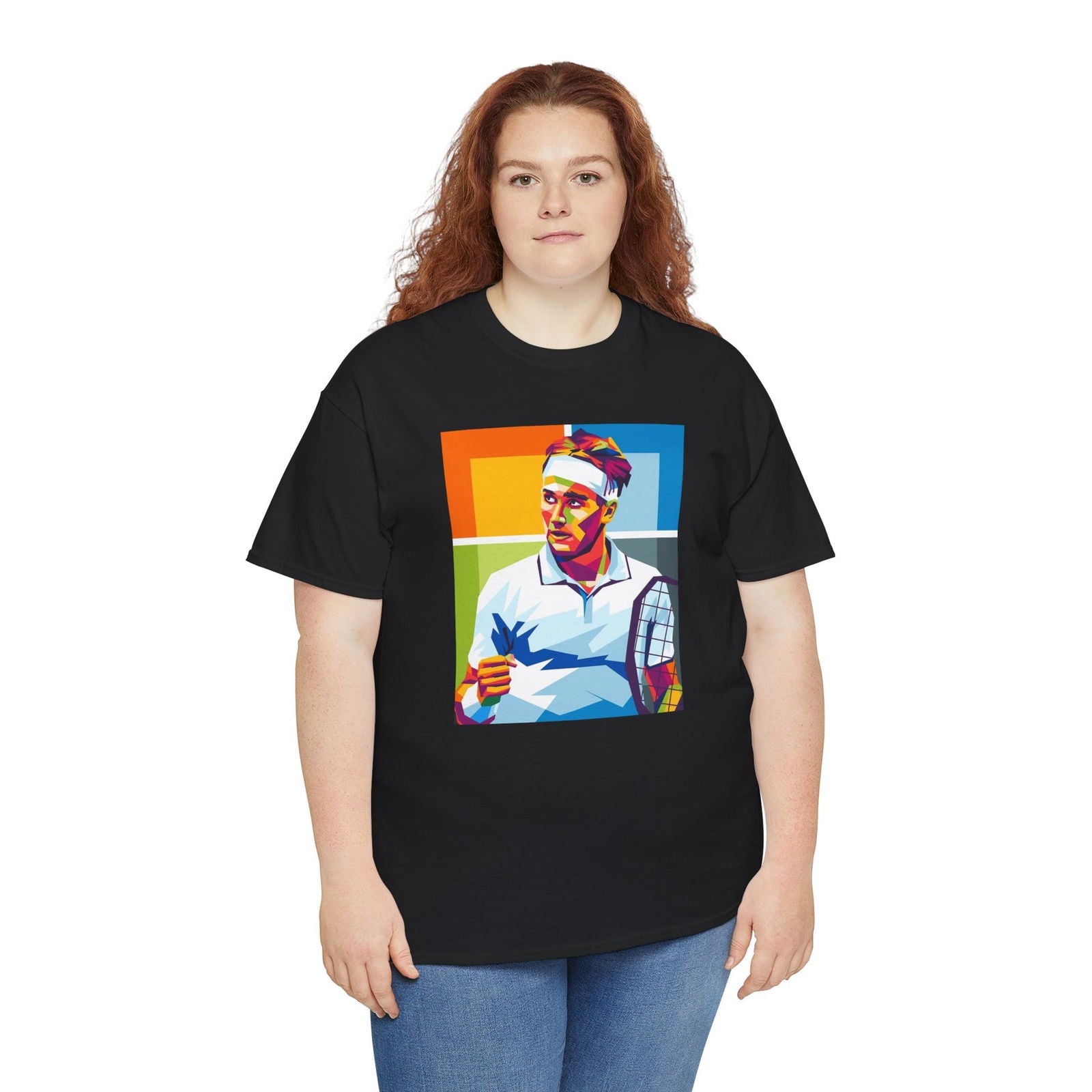 CASPER RUUD 1 - Tennis (Dri Fit) - GRANDSLAM PH