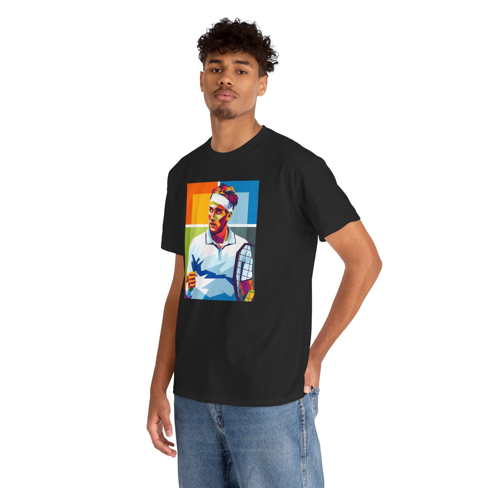 CASPER RUUD 1 - Tennis (Dri Fit) - GRANDSLAM PH