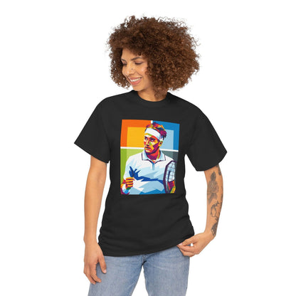 CASPER RUUD 1 - Tennis (Dri Fit) - GRANDSLAM PH