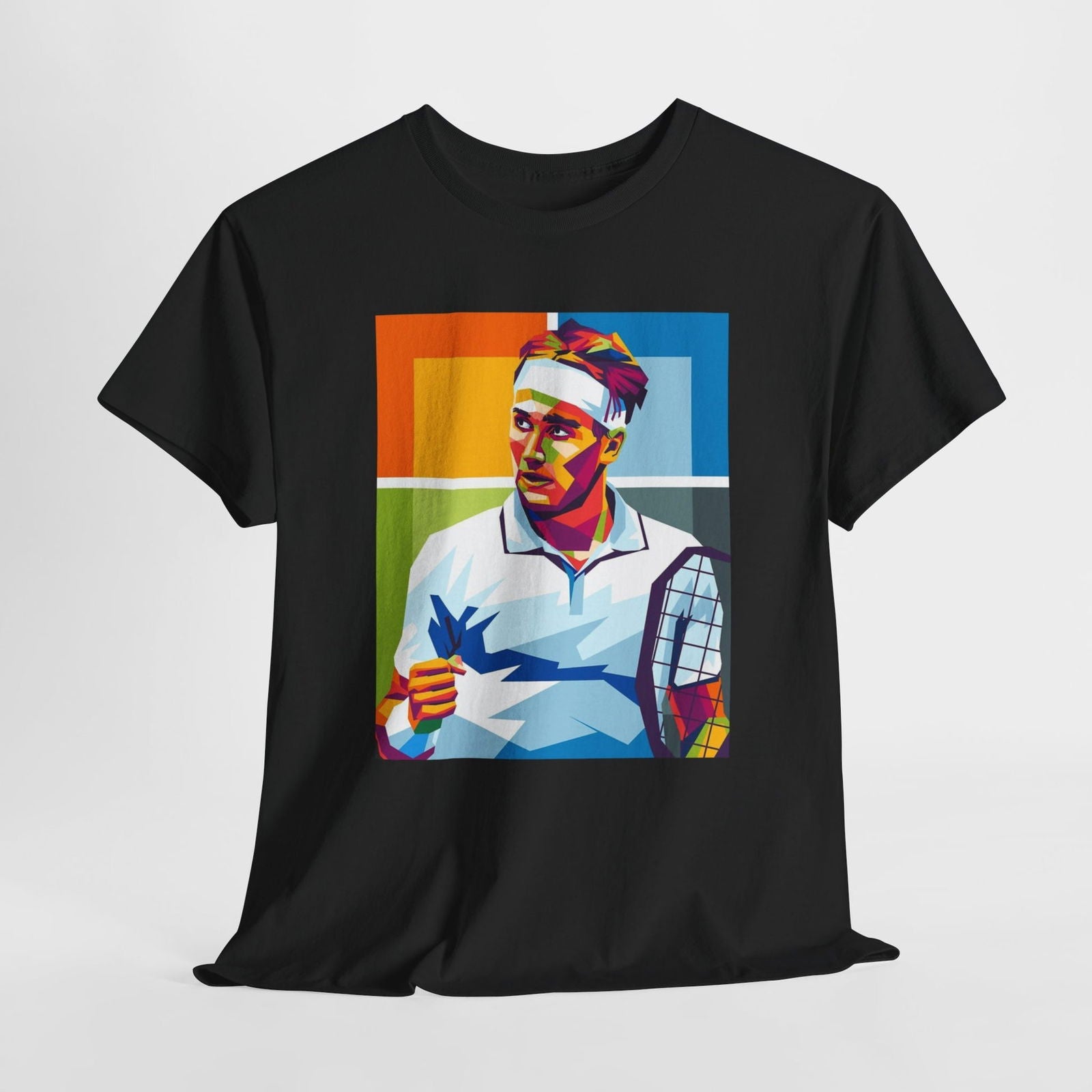 CASPER RUUD 1 - Tennis (Dri Fit) - GRANDSLAM PH