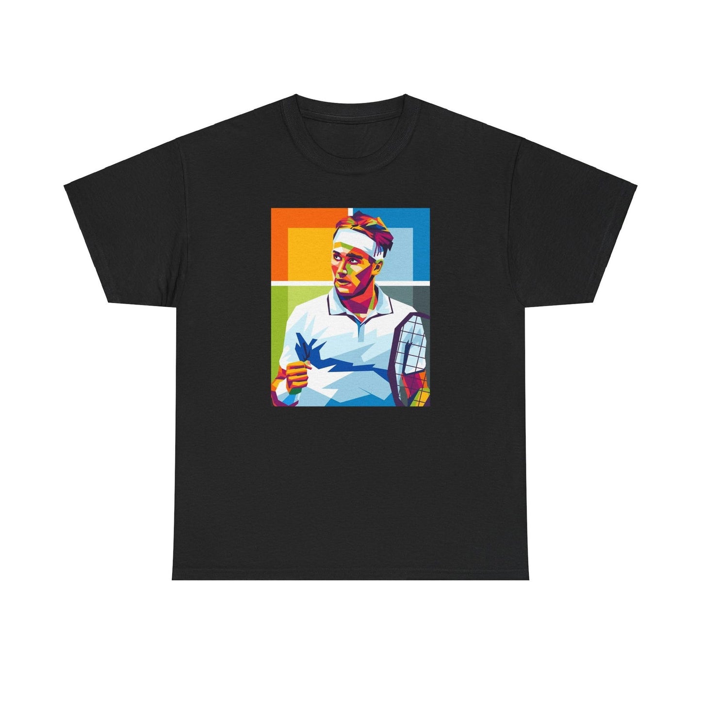 CASPER RUUD 1 - Tennis (Dri Fit) - GRANDSLAM PH