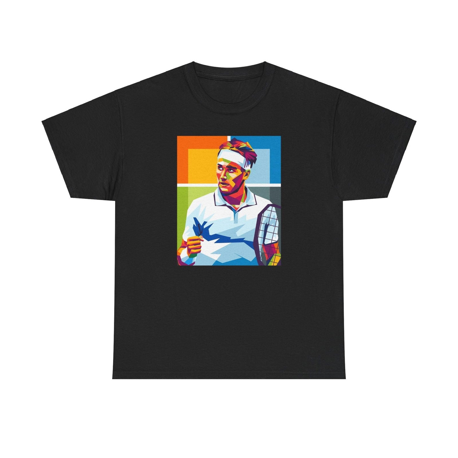 CASPER RUUD 1 - Tennis (Dri Fit) - GRANDSLAM PH
