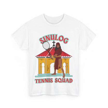 CEBU - Tennis (Dri Fit) - GRANDSLAM PH