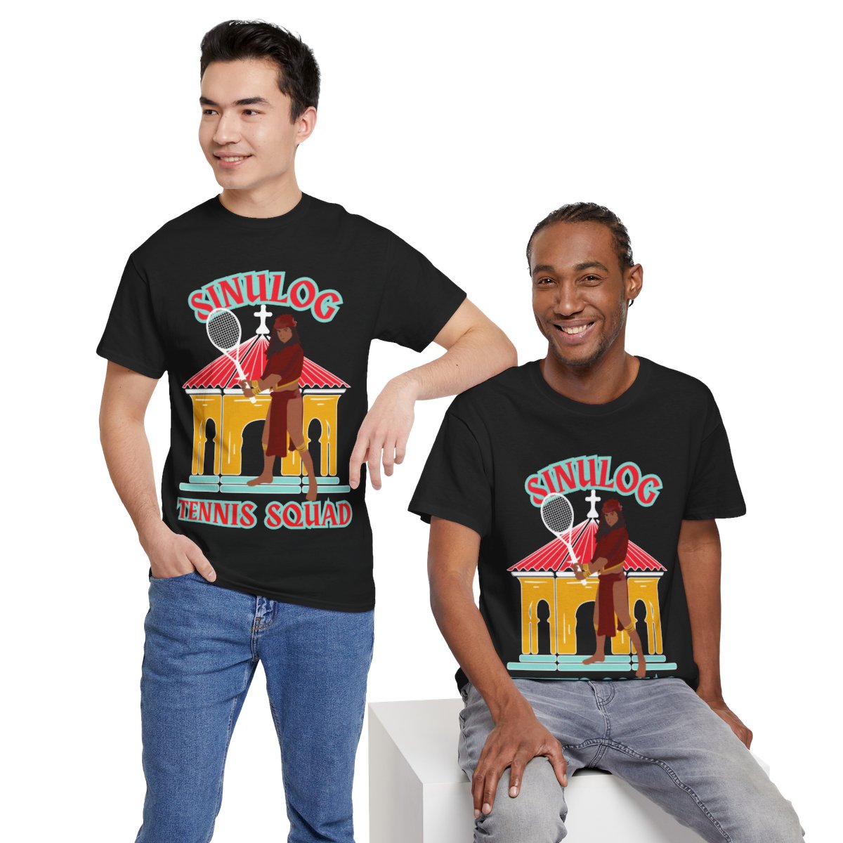 CEBU - Tennis (Dri Fit) - GRANDSLAM PH