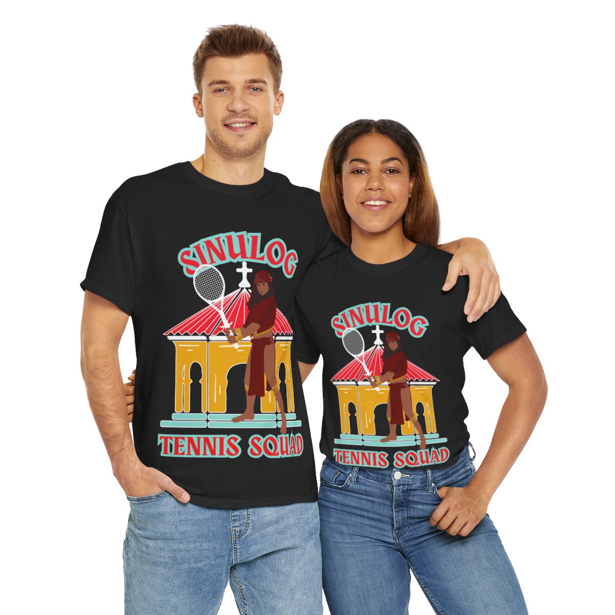 CEBU - Tennis (Dri Fit) - GRANDSLAM PH
