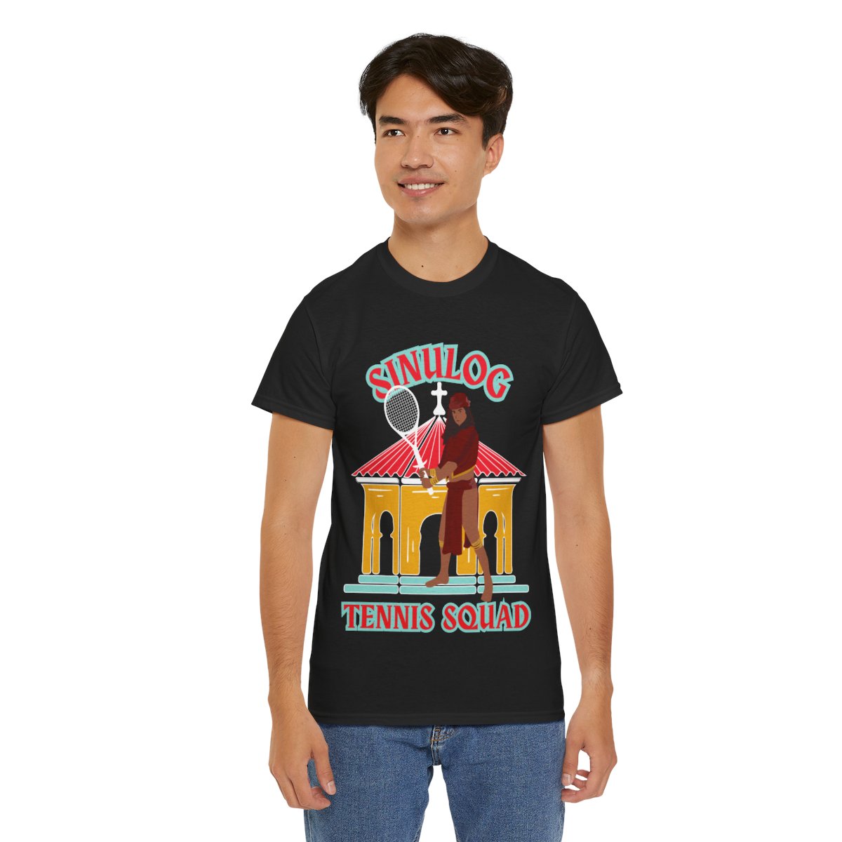 CEBU - Tennis (Dri Fit) - GRANDSLAM PH