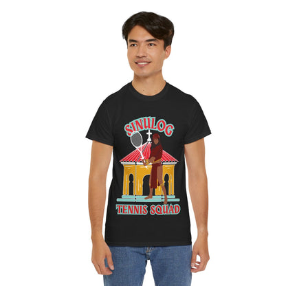 CEBU - Tennis (Dri Fit) - GRANDSLAM PH