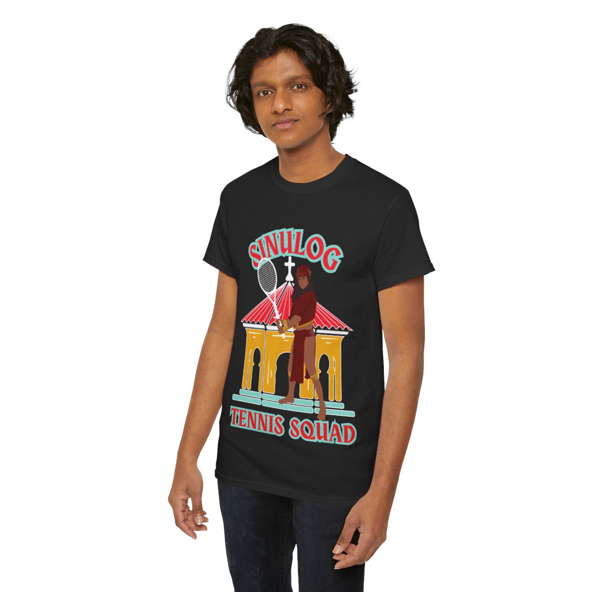 CEBU - Tennis (Dri Fit) - GRANDSLAM PH