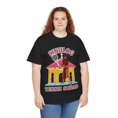 CEBU - Tennis (Dri Fit) - GRANDSLAM PH