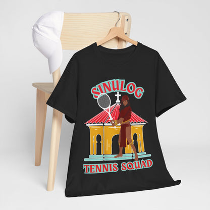 CEBU - Tennis (Dri Fit) - GRANDSLAM PH