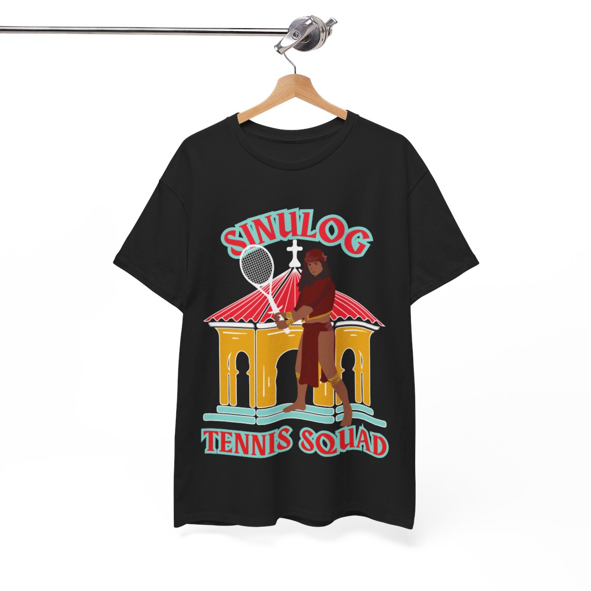 CEBU - Tennis (Dri Fit) - GRANDSLAM PH
