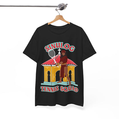 CEBU - Tennis (Dri Fit) - GRANDSLAM PH