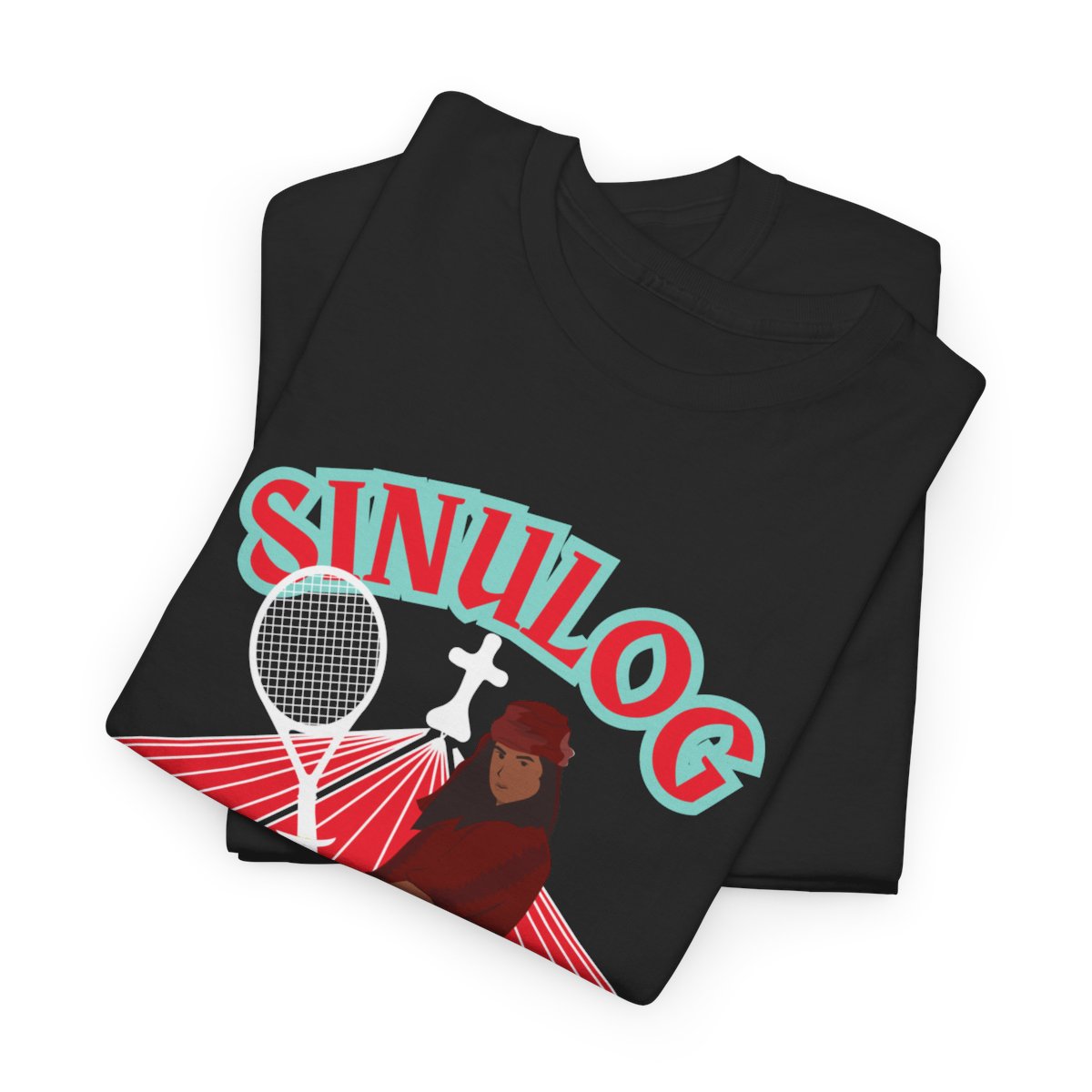 CEBU - Tennis (Dri Fit) - GRANDSLAM PH