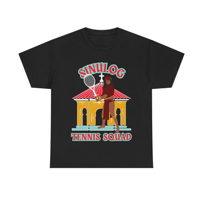 CEBU - Tennis (Dri Fit) - GRANDSLAM PH