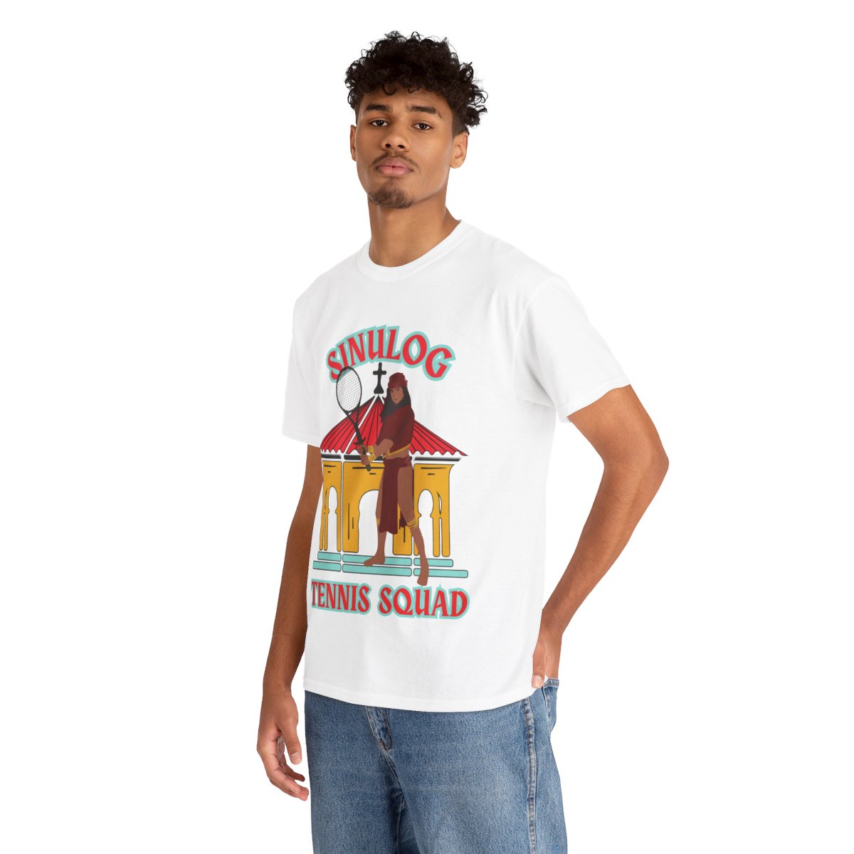 CEBU - Tennis (Dri Fit) - GRANDSLAM PH