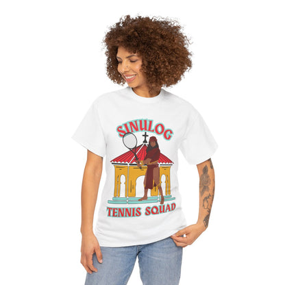 CEBU - Tennis (Dri Fit) - GRANDSLAM PH