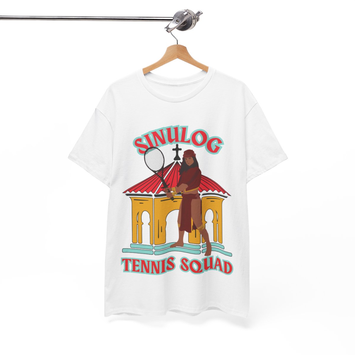 CEBU - Tennis (Dri Fit) - GRANDSLAM PH