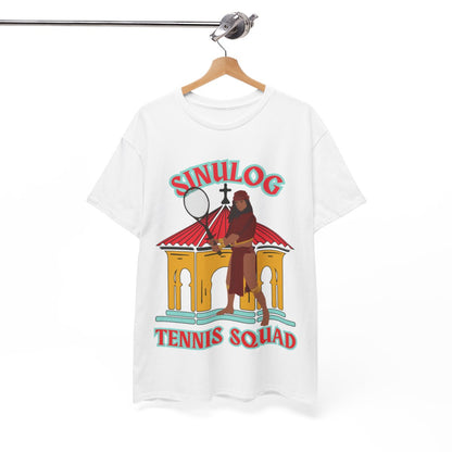 CEBU - Tennis (Dri Fit) - GRANDSLAM PH