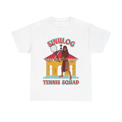 CEBU - Tennis (Dri Fit) - GRANDSLAM PH