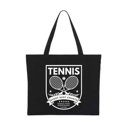 CHALLENGE - Tennis (Tote Bag)