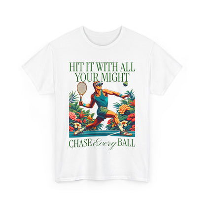 CHASE - Tennis (Dri Fit) - GRANDSLAM PH