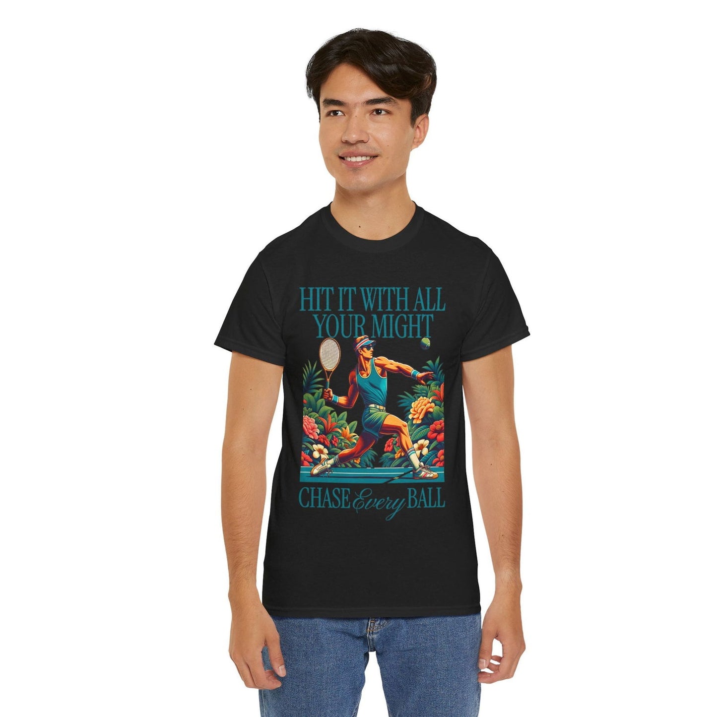 CHASE - Tennis (Dri Fit) - GRANDSLAM PH