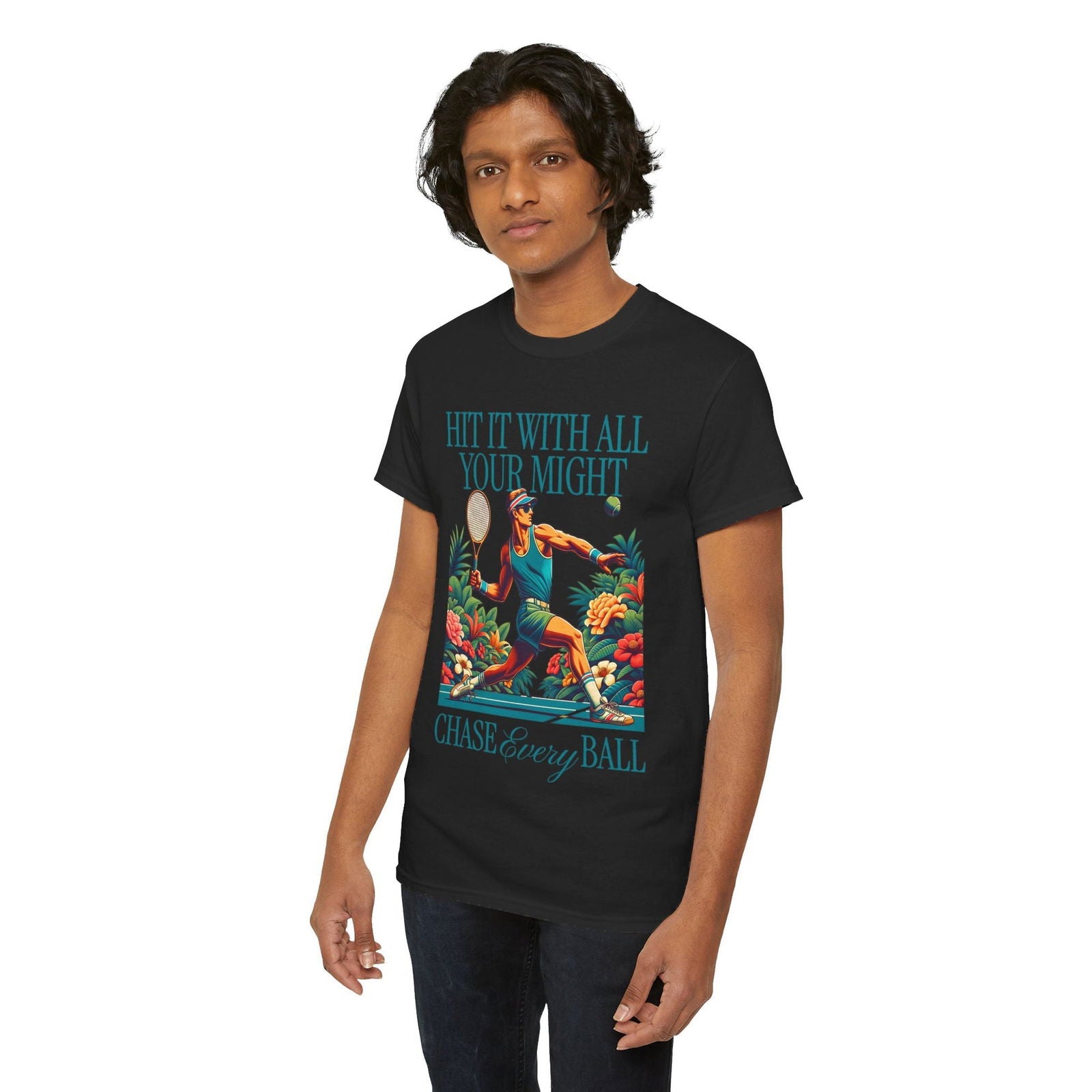 CHASE - Tennis (Dri Fit) - GRANDSLAM PH