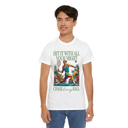 CHASE - Tennis (Dri Fit) - GRANDSLAM PH