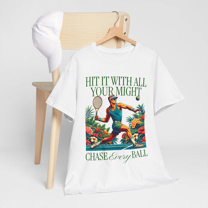 CHASE - Tennis (Dri Fit) - GRANDSLAM PH