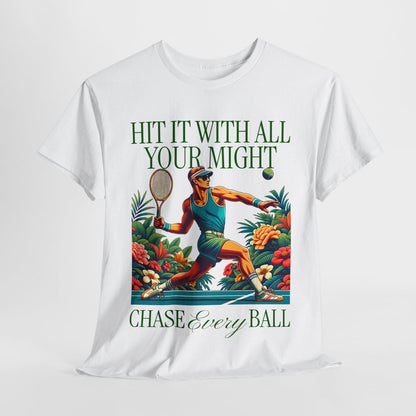 CHASE - Tennis (Dri Fit) - GRANDSLAM PH