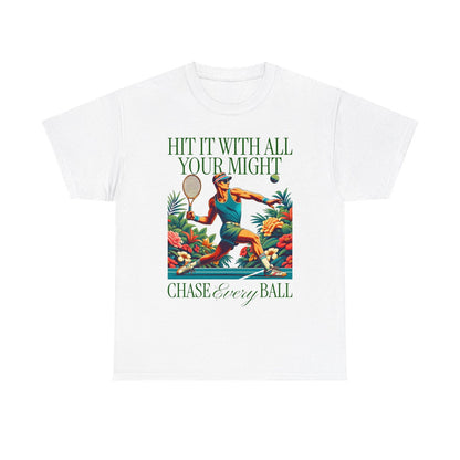 CHASE - Tennis (Dri Fit) - GRANDSLAM PH