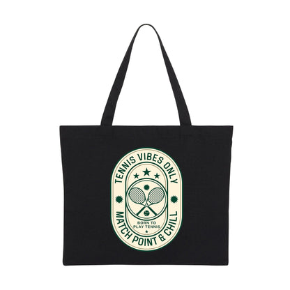 CHOP - Tennis (Tote Bag)