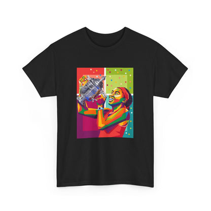 COCO GAUFF 1 - Tennis (Dri Fit) - GRANDSLAM PH