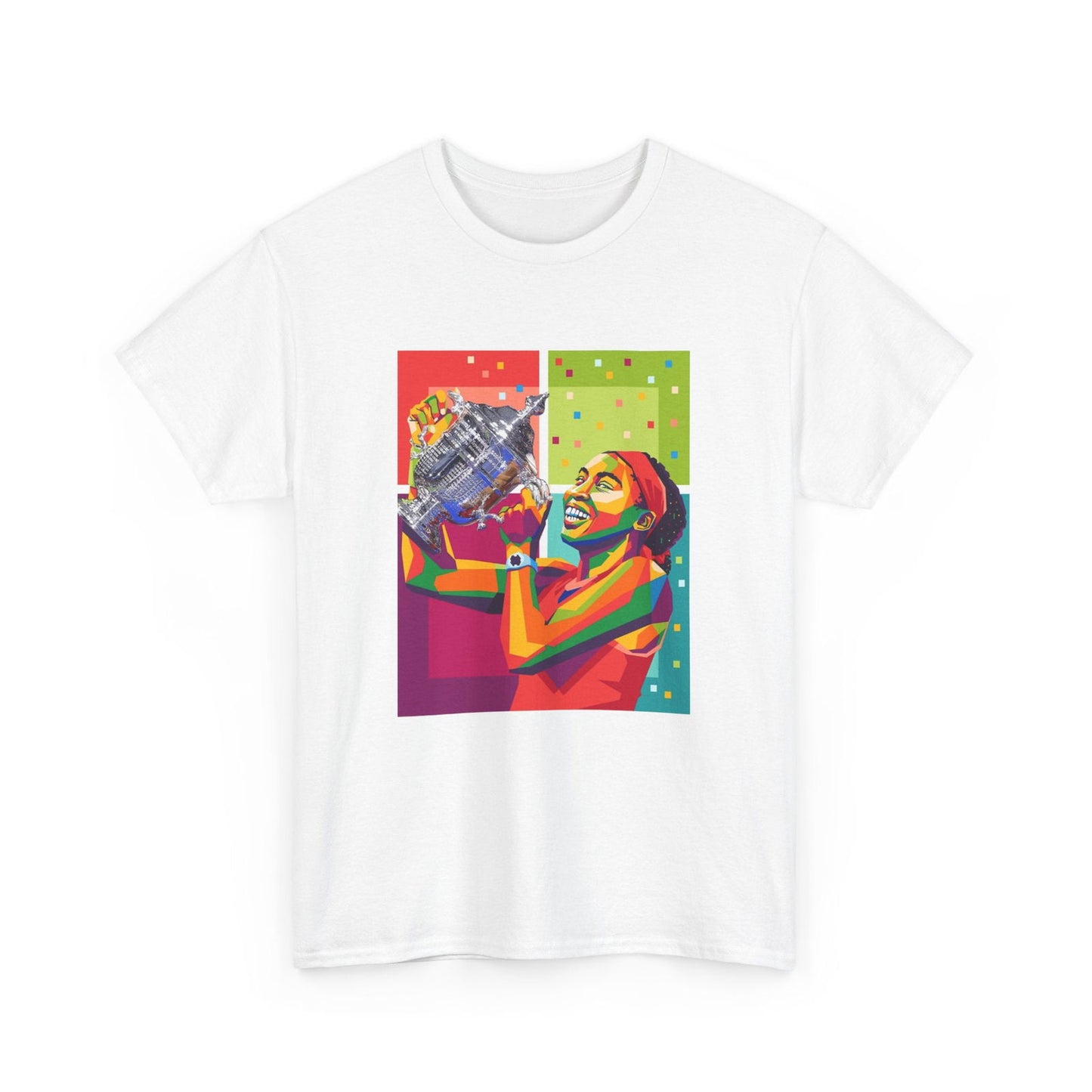 COCO GAUFF 1 - Tennis (Dri Fit) - GRANDSLAM PH