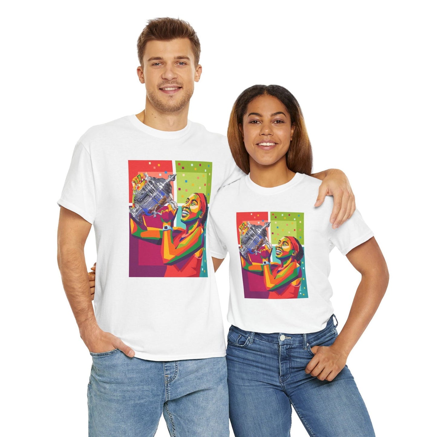 COCO GAUFF 1 - Tennis (Dri Fit) - GRANDSLAM PH