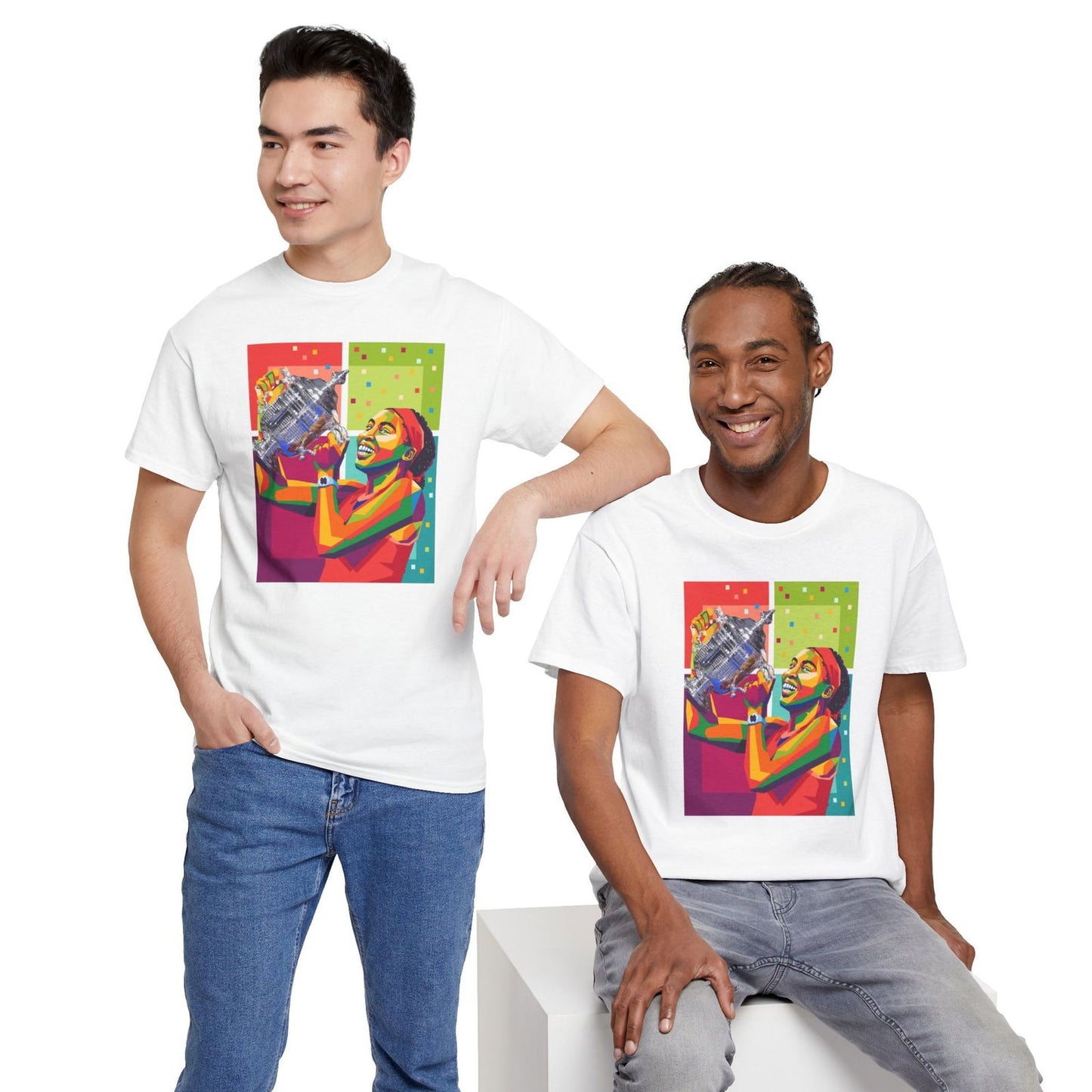 COCO GAUFF 1 - Tennis (Dri Fit) - GRANDSLAM PH
