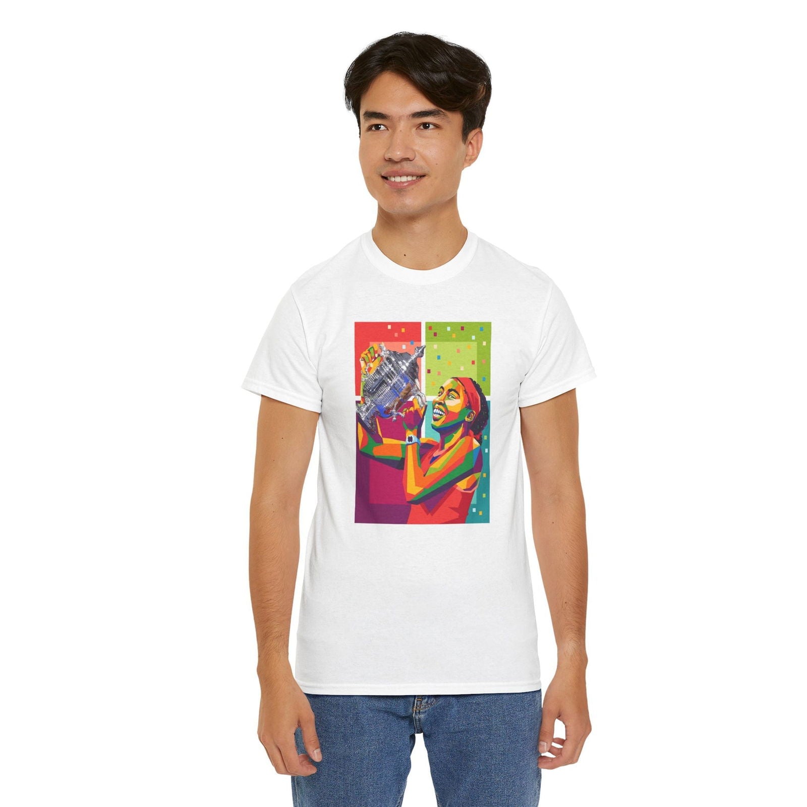 COCO GAUFF 1 - Tennis (Dri Fit) - GRANDSLAM PH