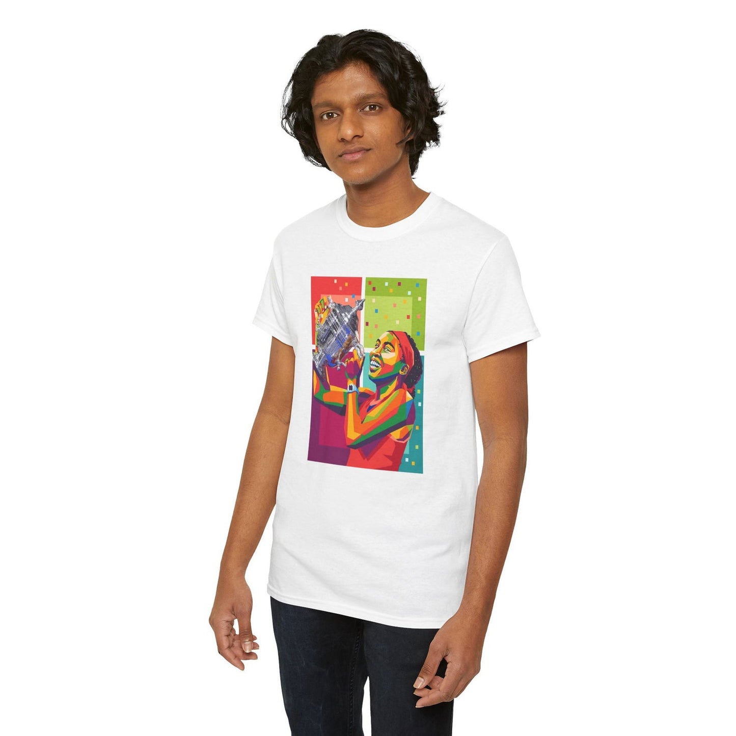 COCO GAUFF 1 - Tennis (Dri Fit) - GRANDSLAM PH