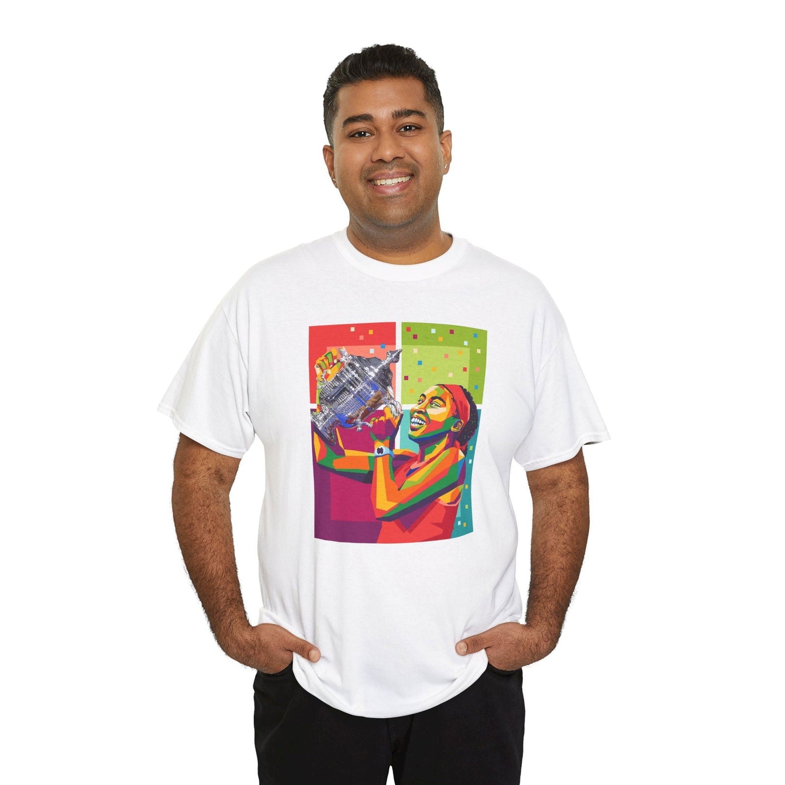 COCO GAUFF 1 - Tennis (Dri Fit) - GRANDSLAM PH