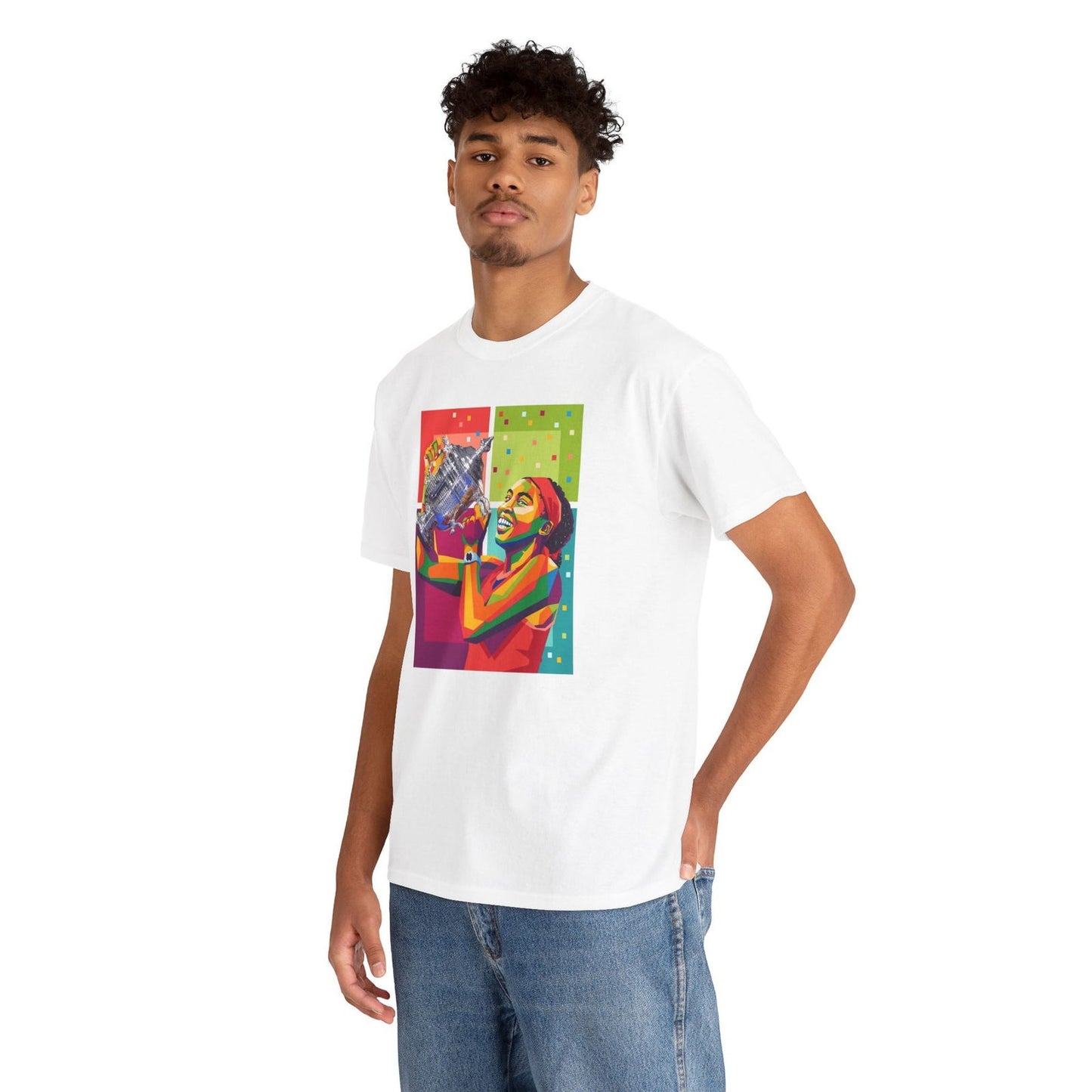 COCO GAUFF 1 - Tennis (Dri Fit) - GRANDSLAM PH