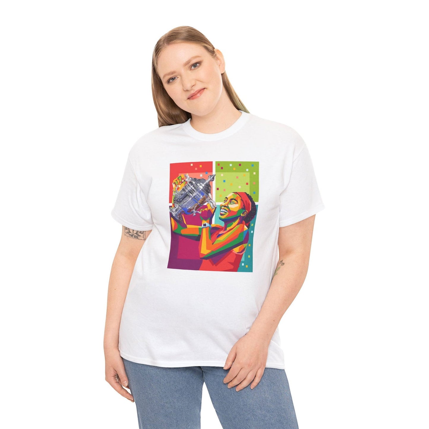COCO GAUFF 1 - Tennis (Dri Fit) - GRANDSLAM PH