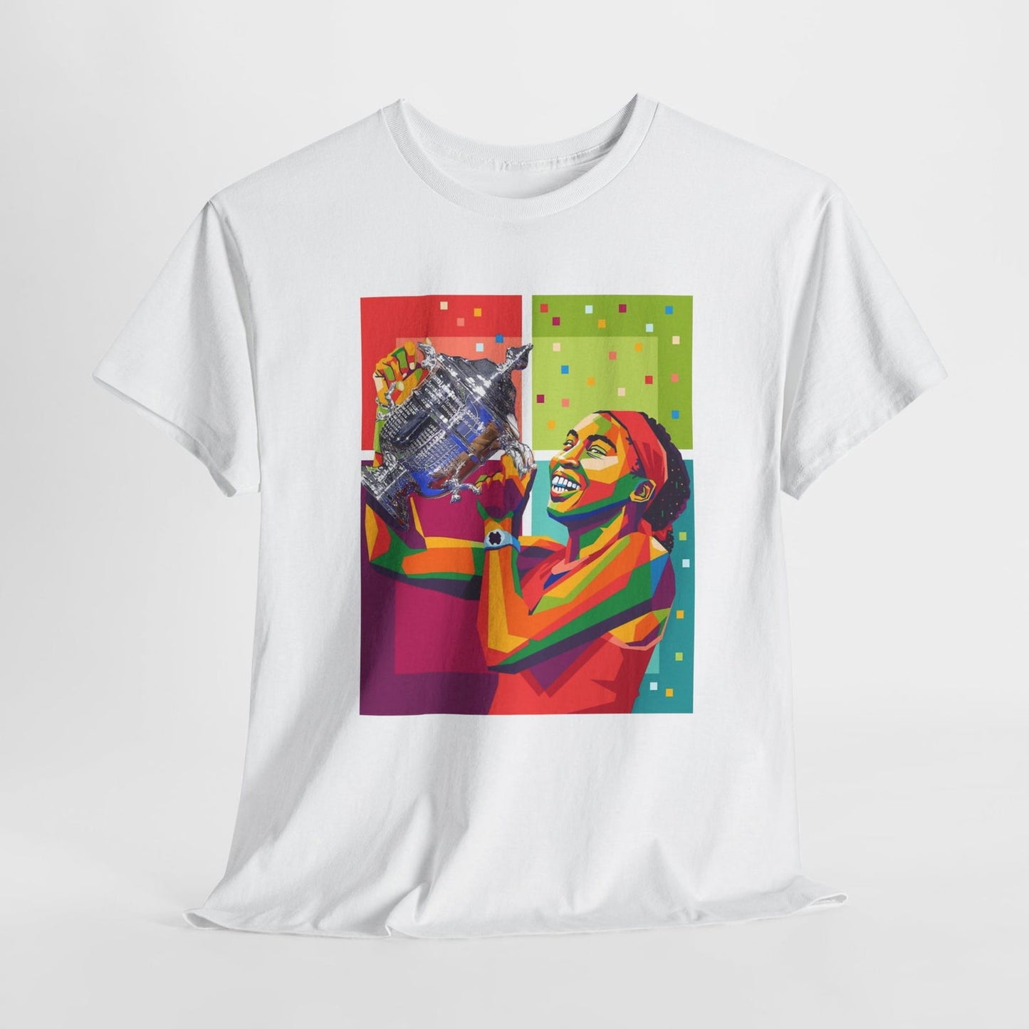COCO GAUFF 1 - Tennis (Dri Fit) - GRANDSLAM PH