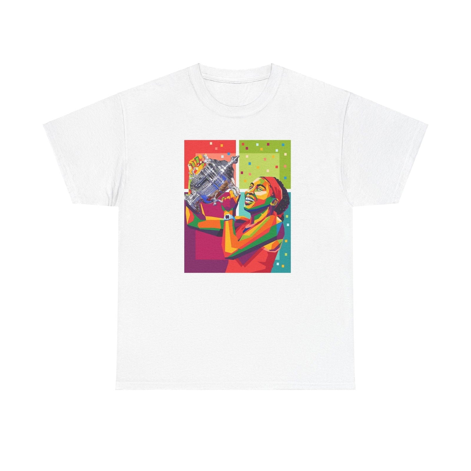 COCO GAUFF 1 - Tennis (Dri Fit) - GRANDSLAM PH
