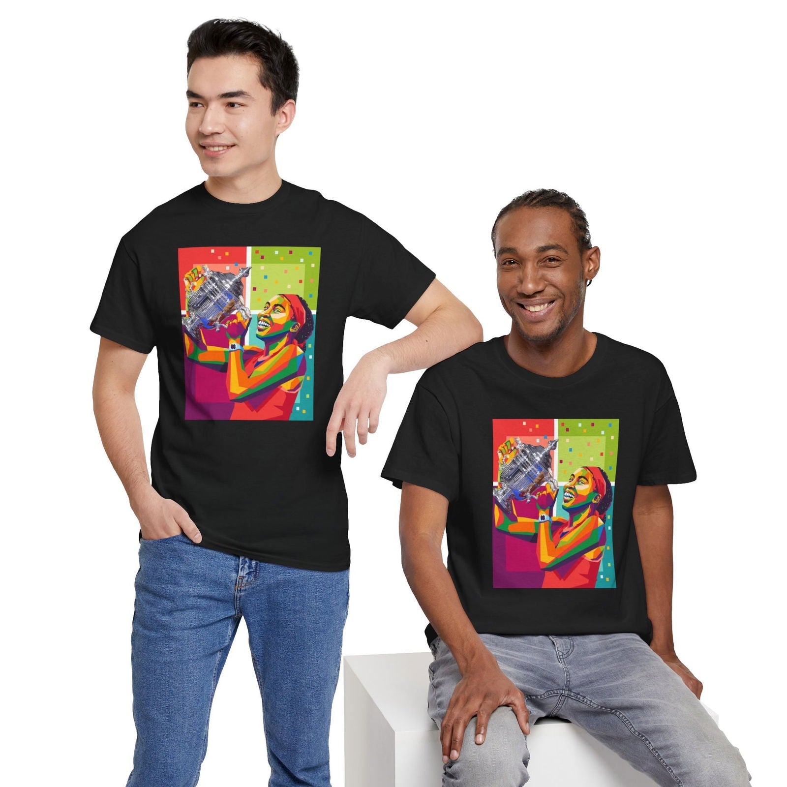 COCO GAUFF 1 - Tennis (Dri Fit) - GRANDSLAM PH