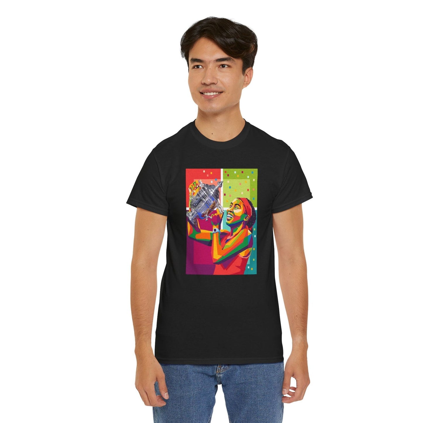 COCO GAUFF 1 - Tennis (Dri Fit) - GRANDSLAM PH