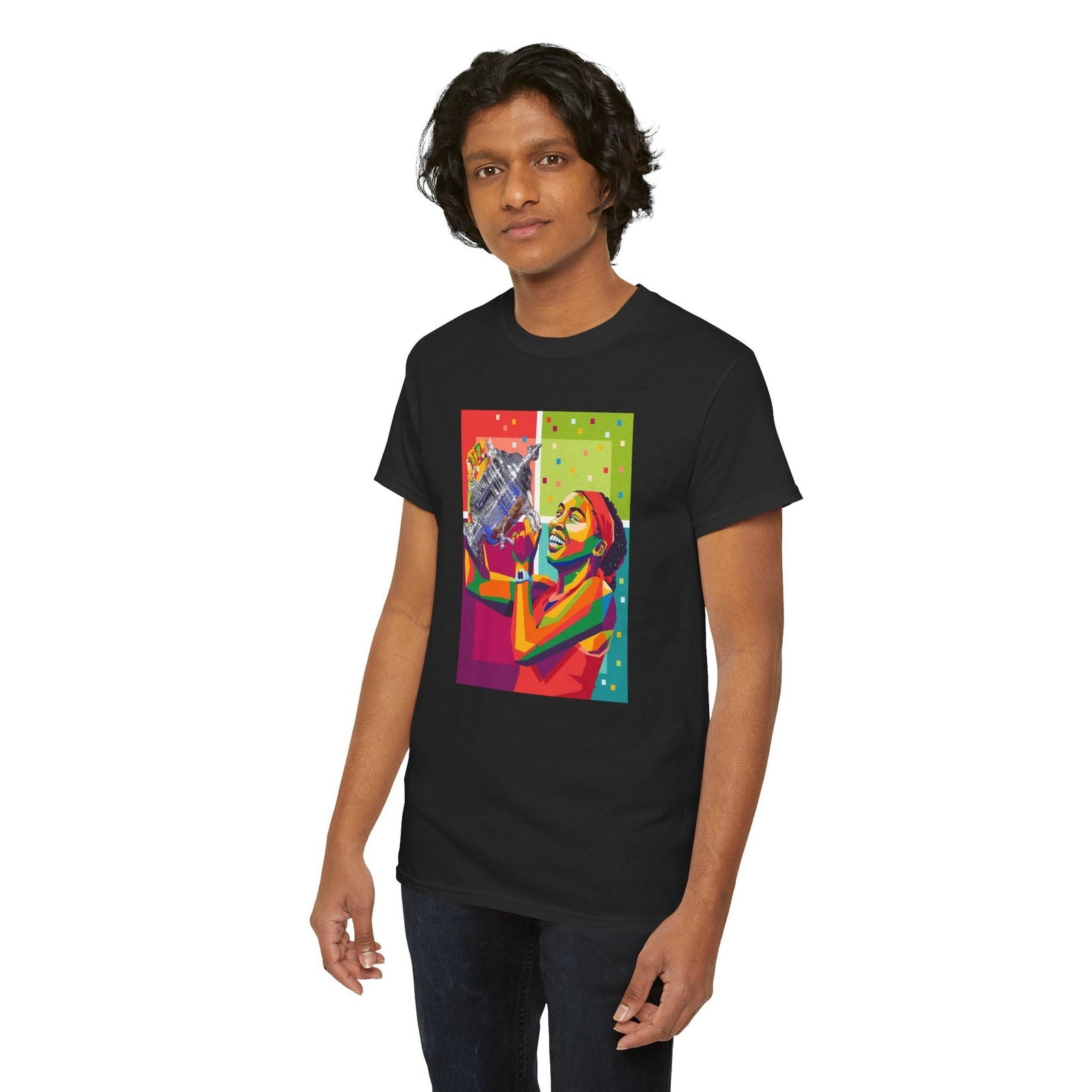 COCO GAUFF 1 - Tennis (Dri Fit) - GRANDSLAM PH
