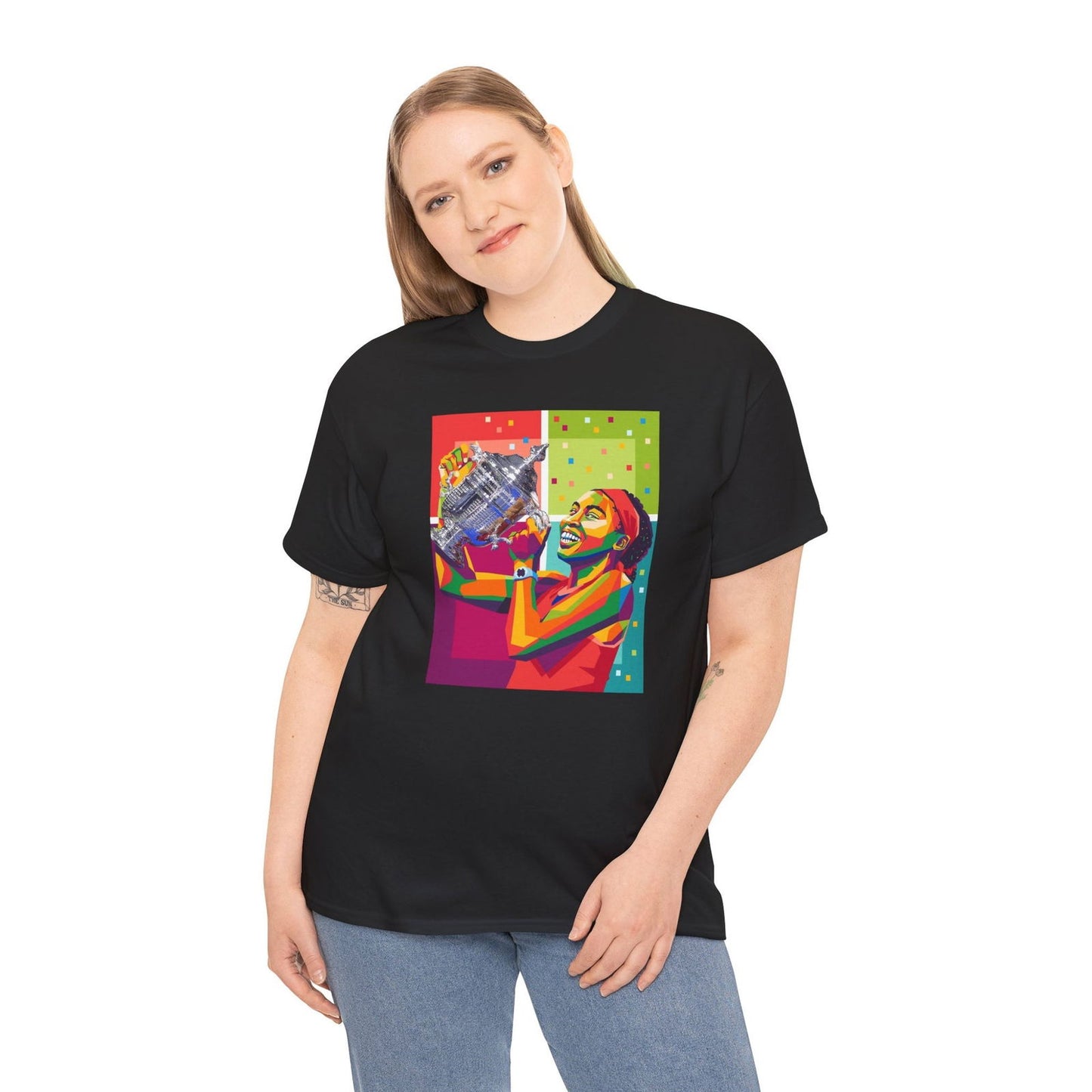 COCO GAUFF 1 - Tennis (Dri Fit) - GRANDSLAM PH