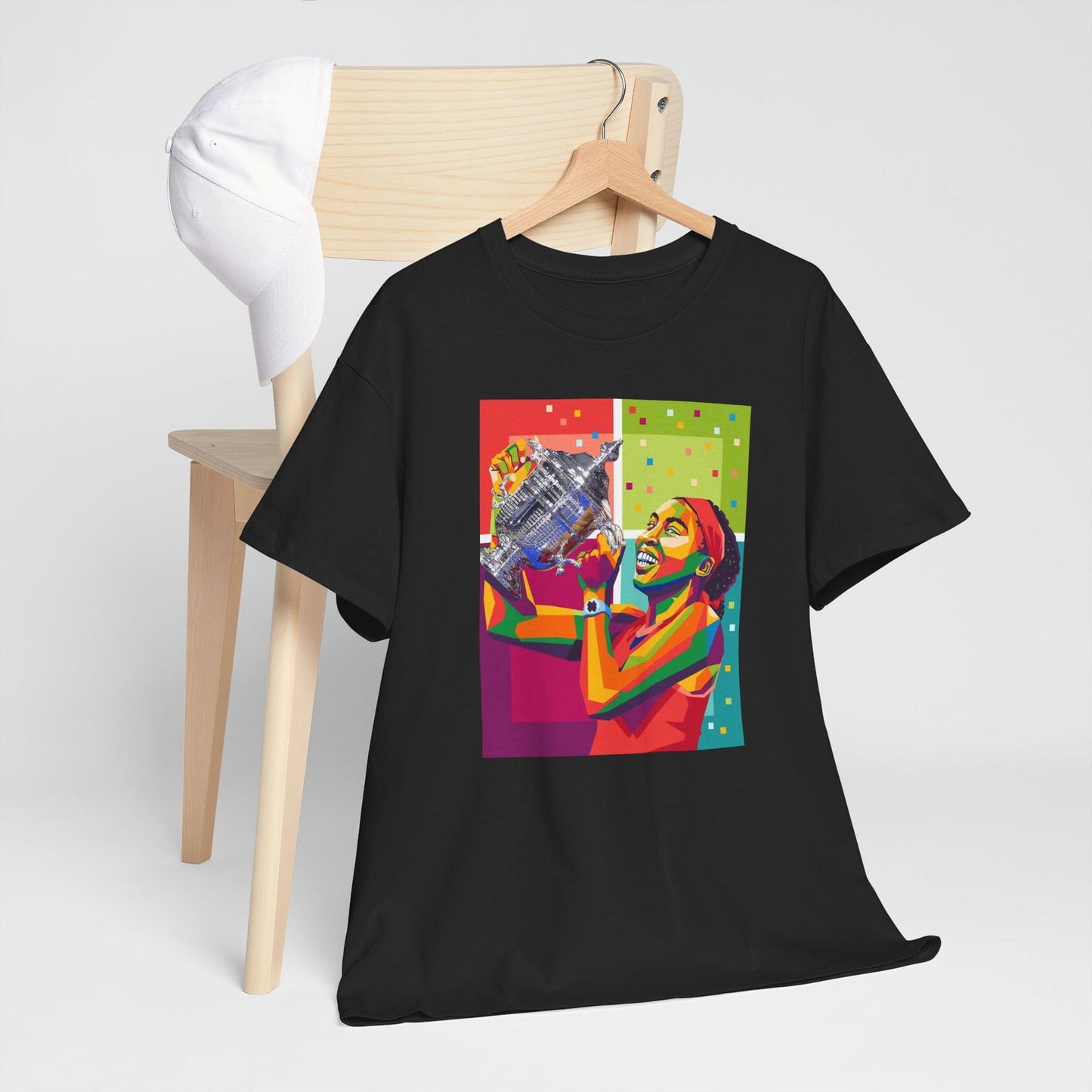 COCO GAUFF 1 - Tennis (Dri Fit) - GRANDSLAM PH