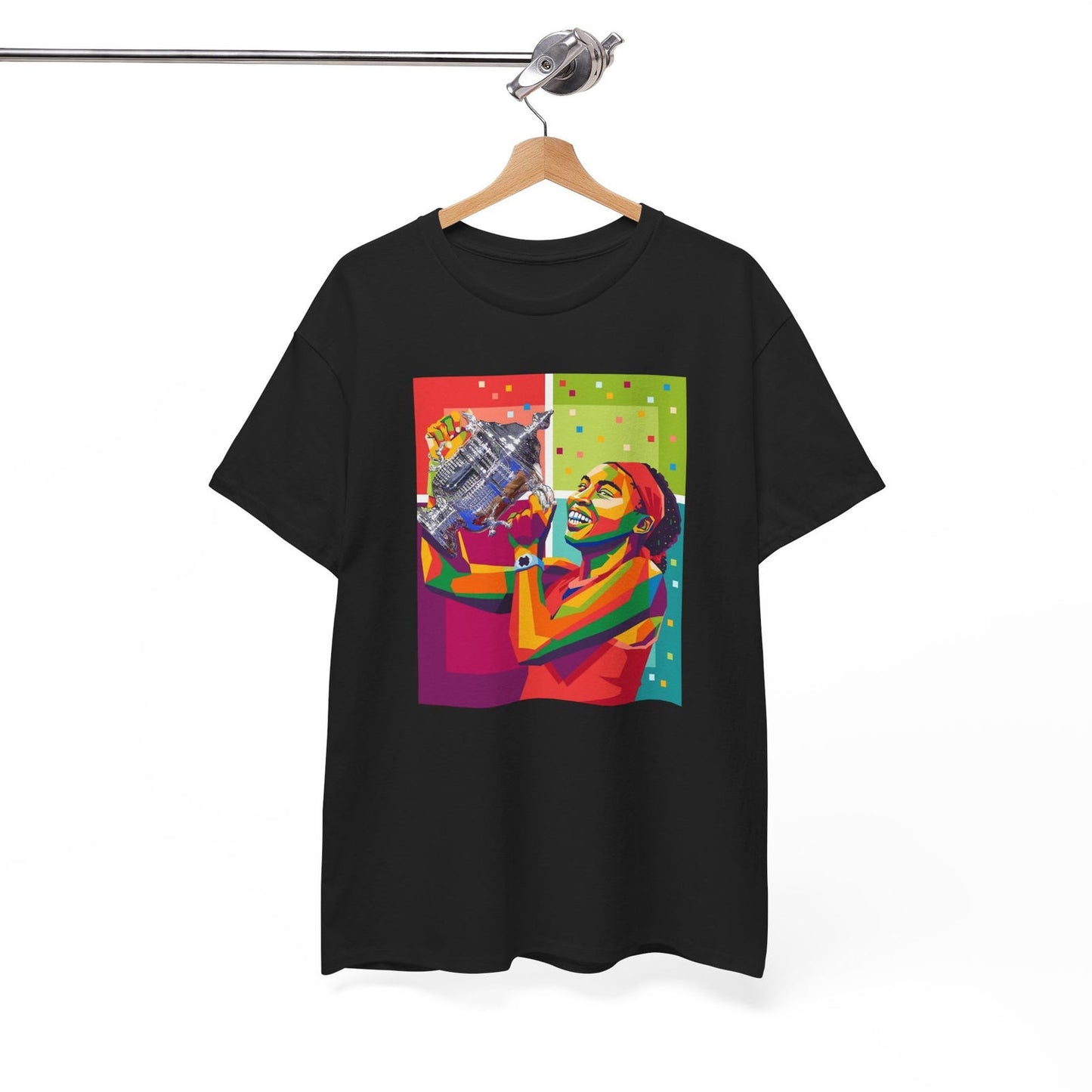COCO GAUFF 1 - Tennis (Dri Fit) - GRANDSLAM PH