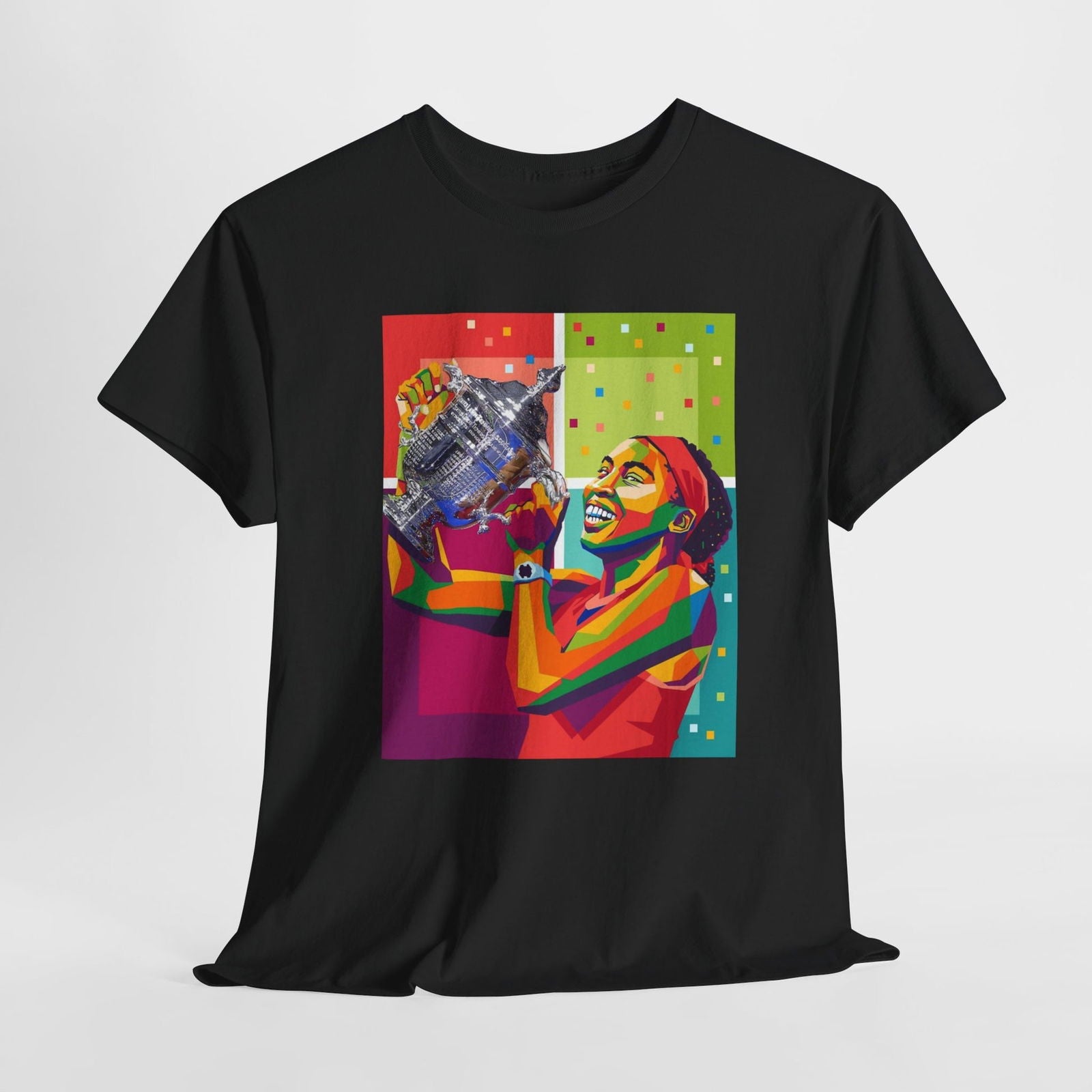 COCO GAUFF 1 - Tennis (Dri Fit) - GRANDSLAM PH
